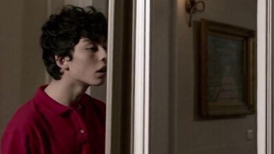 Castle of Desire: A Boys Pure Fantasy