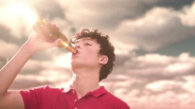 Castle of Desire: A Boys Pure Fantasy