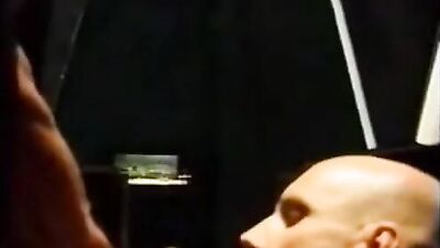 Gay Porn: Balls Licking & Sucking Cocks - Frankfurt Stories!