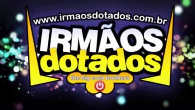 Brotherly Love: Balls Deep with Teenage Twinks!