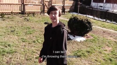 Twink Daddys Secret Bareback Sexcapades Revealed!