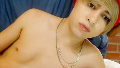 Young Gay Cam Boys Explosive Porn Show!