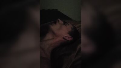 Teen Jerk Off Tease Bed Messy Boys Porn - Keiths Cum Shot Missed!
