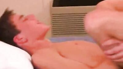 Mutual Desires: The Ultimate Gay Porn Action Experience!