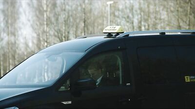 Hungry for Love - Short Gay Porn Film