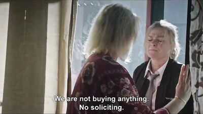 Hungry for Love - Short Gay Porn Film