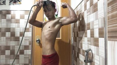 Discover Relaxation Time with Nicely Muscular Boy Porn! -Amature Fun Web-Cam - No porn -