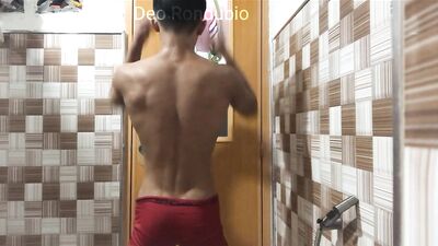 Discover Relaxation Time with Nicely Muscular Boy Porn! -Amature Fun Web-Cam - No porn -
