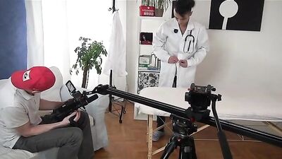 Gay Behind The Scenes Boys Porn - Exploring Desires and Pleasures