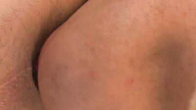 Pornstars: Adam Archuleta & Raphael Nyon