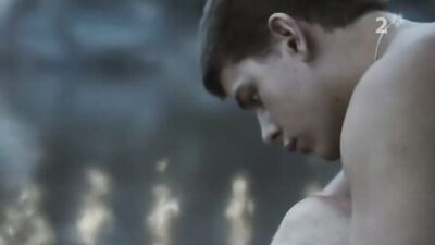 Lustful Blue - Short Gay Porn Film