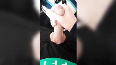 College Men Hardcore Sexual Encounters with Their Manly Penises!