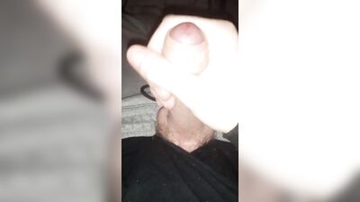 Gay Porn: College Boy Explores His Sexuality with Dildos and Toys