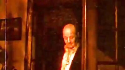 Golden Years Boys Gay Porn: Vintage Voyeur Adventures