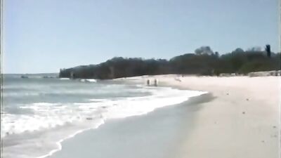 Latino Vintage Voyeur Boys - South of the Border Porn