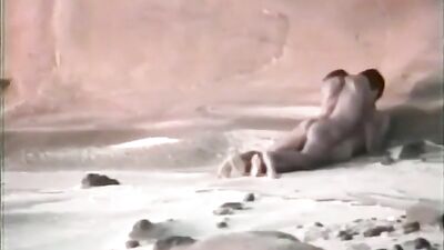 Latino Vintage Voyeur Boys - South of the Border Porn