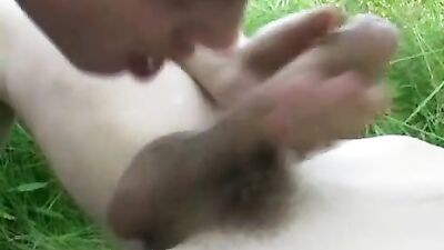 Gay Teen Bareback Cum Shots Handjob - Suck my teen cock!