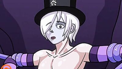 Gay Porns ZigFreak Returns in Planet of the Penis Bats Boys - A Sexy Cartoon Adventure!