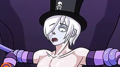 Gay Porns ZigFreak Returns in Planet of the Penis Bats Boys - A Sexy Cartoon Adventure!