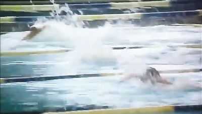 Gay Porn Twinks Nude Swim Meet: Exploring the Wild Side of Athletic Passion!