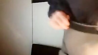 Gay Porn - Cute Teen Web-Cam Ass Play