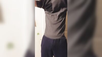 Curly Twink Cum Dump: Boys Porn Exclusive