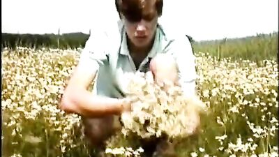 Camping Nude Gay Teen Porn - Erotic Adventure in the Great Outdoors