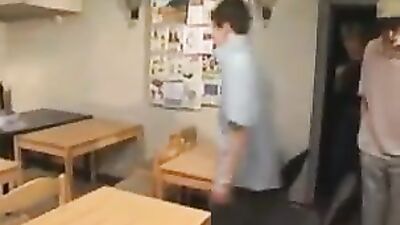 GayTubes Naughty Roommates: Steamy Gay Porn Encounter!