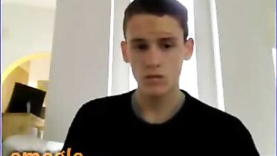 Gay Solo Teen Webcam Porn: Exploring Desires and Fantasies