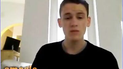 Gay Solo Teen Webcam Porn: Exploring Desires and Fantasies