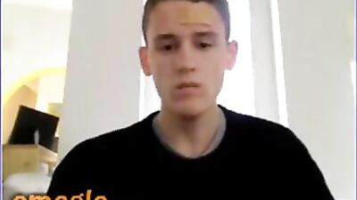 Gay Solo Teen Webcam Porn: Exploring Desires and Fantasies