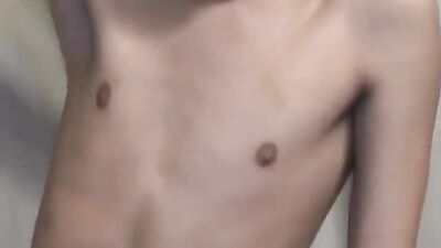 Gay Basement Fuck - Cute Boy and Daddy Porn