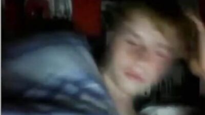 Gay Omegle Cam Boys Solo Porn Surprise!