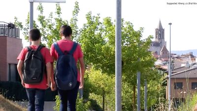 Cornered: The Hottest Short Film Gay Porn 2016!