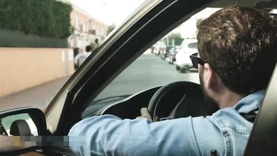 Cornered: The Hottest Short Film Gay Porn 2016!