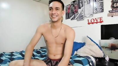 Gay Web Cam Boys Porn: Horny Lovers on Amateur Oral Tube!