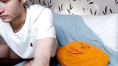 Horny Amateurs: Webcam Blowjobs Gone Wild!