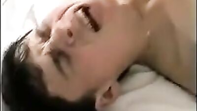 Young And Wild: Two Gay Teens In Action