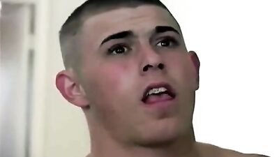 Kinky Nude Brothers: Amateur Foot Fetish Handjob Gay Porn!