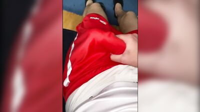 Grab Your Soccer Ball and Get Ready for Cumming!