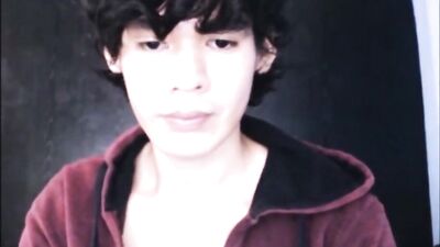 Gay Porn Videos - Cute Boy Massive Cum Load from Argentina