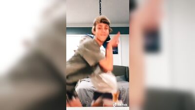Random boys from Tik Tok 1