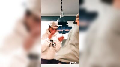 Random boys from Tik Tok 1