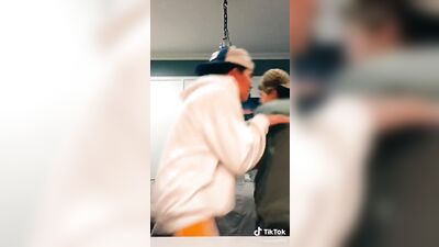 Random boys from Tik Tok 1