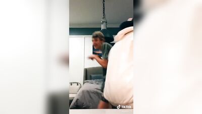 Random boys from Tik Tok 1