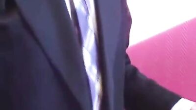 Young Russian Teachers Gay Romp with Students - Unprotected Bareback Action