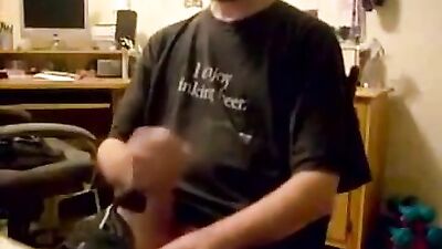 Straight Boys Porn Gone Gay - The Hottest Men in the Workplace Come Home Horny AF!