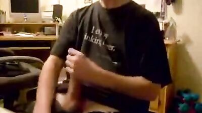 Straight Boys Porn Gone Gay - The Hottest Men in the Workplace Come Home Horny AF!