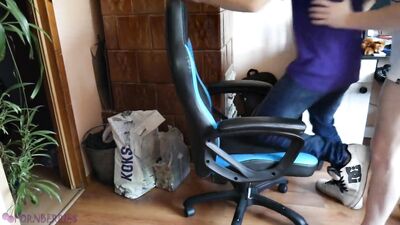 Gay Foot Fever - A Mouth-Watering Collection Of Handsome Young Men!