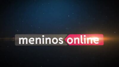 Gay Porn Adventures with Felipinho and Dito - Action Big Cocks Latino